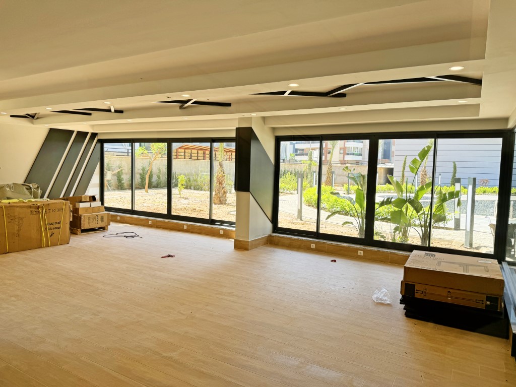 Apartamento en Alanya, Turquia, 99 m² - imagen 16