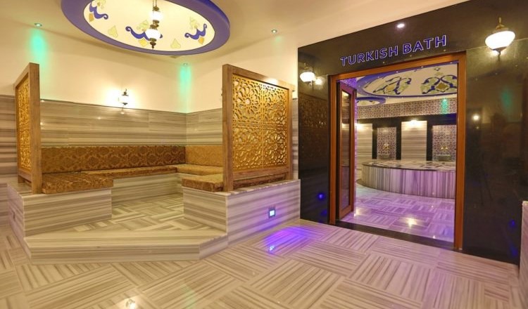 Apartamento en Alanya, Turquia, 155 m² - imagen 16