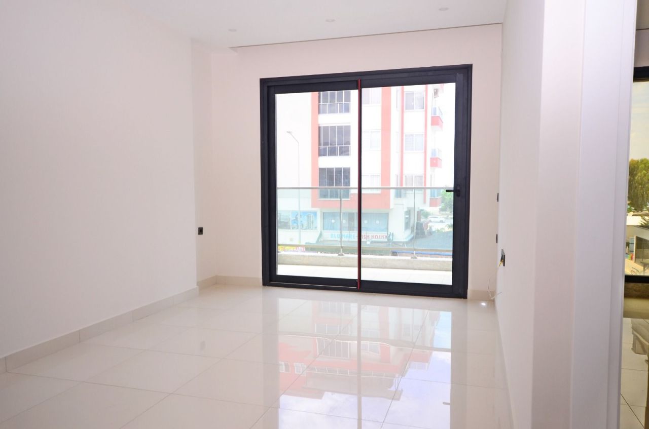 Appartement à Alanya, Turquie, 55 m² - image 16