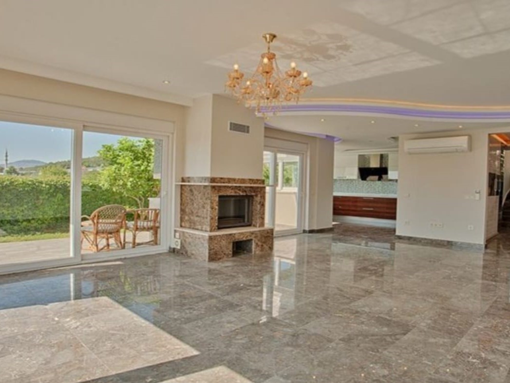 Appartamenti a Alanya, Turchia, 350 m² - foto 16