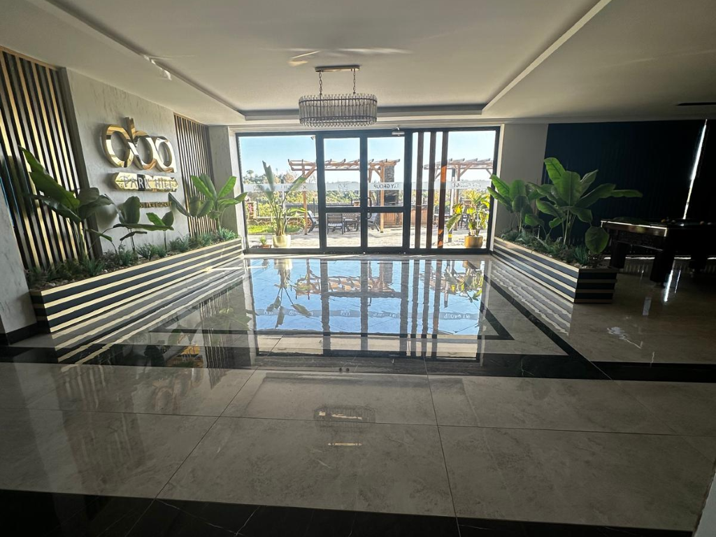 Apartment in Alanya, Turkey, 55 m² - picture 16