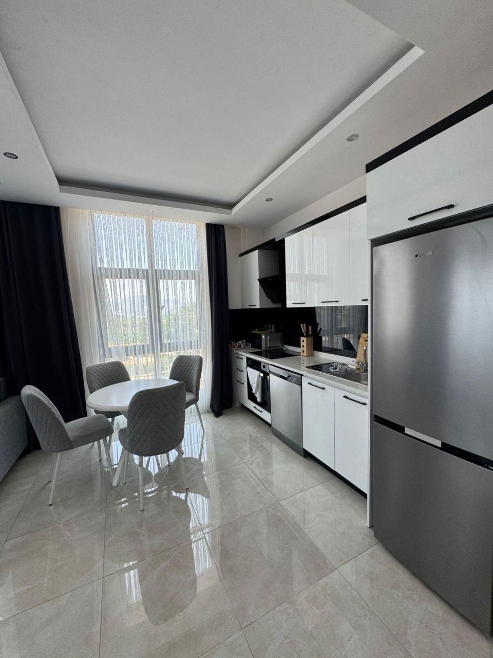 Apartment in Alanya, Turkey, 55 m² - picture 16