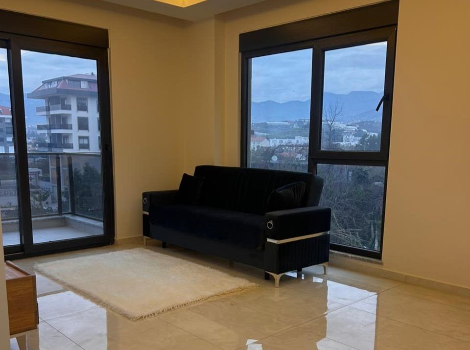 Apartment in Alanya, Turkey, 50 m² - picture 16