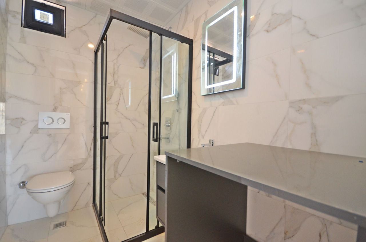 Apartment in Alanya, Turkey, 85 m² - picture 16