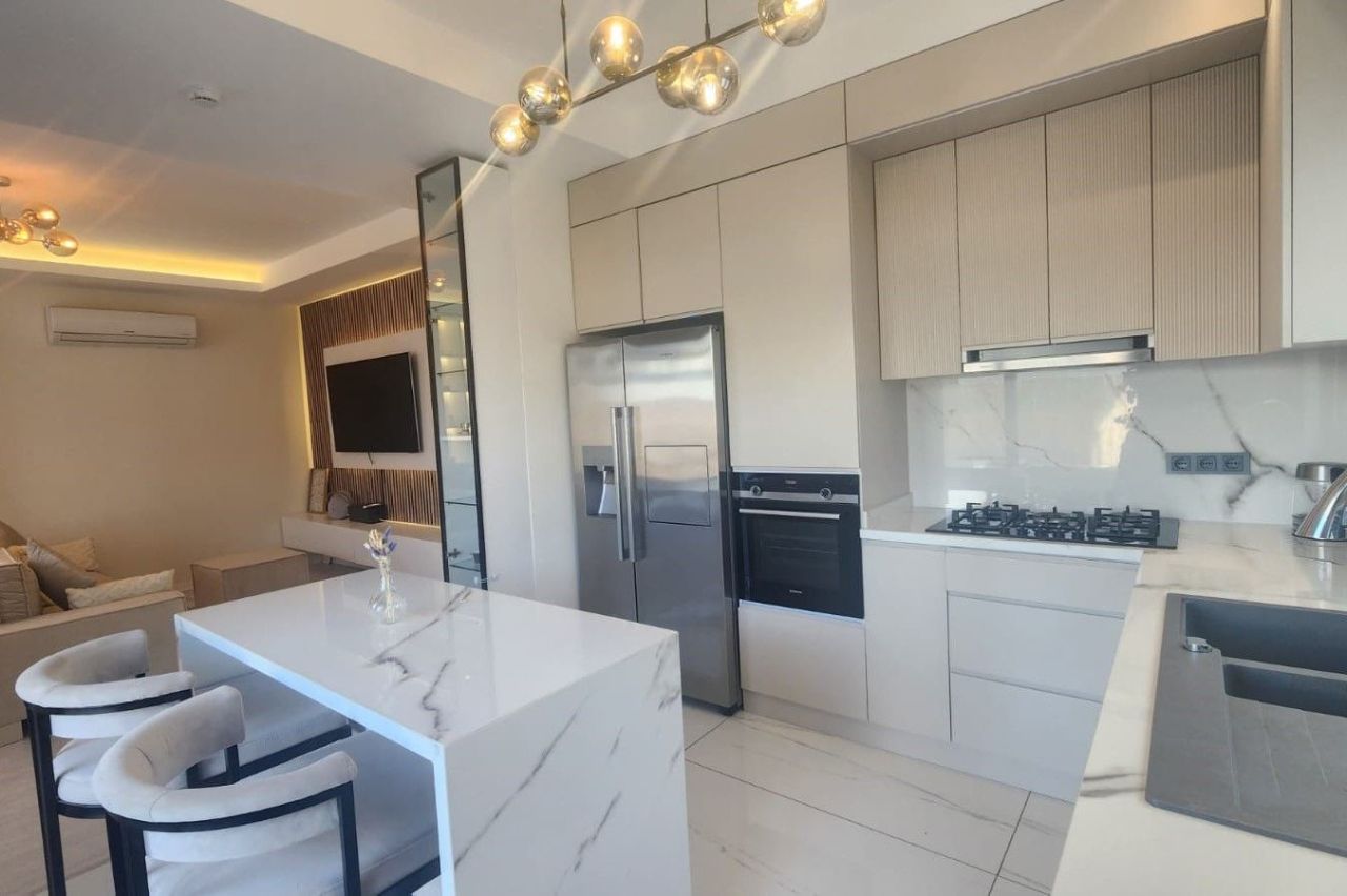 Appartamenti a Alanya, Turchia - foto 16