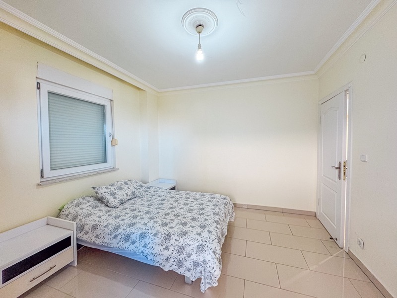 Apartment in Alanya, Turkey, 136 m² - picture 16