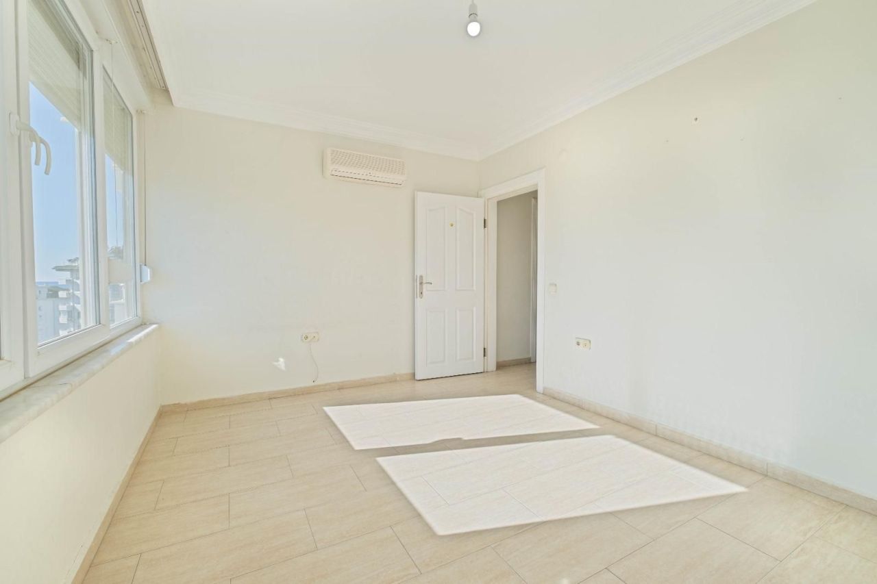 Apartamento en Alanya, Turquia, 140 m² - imagen 16