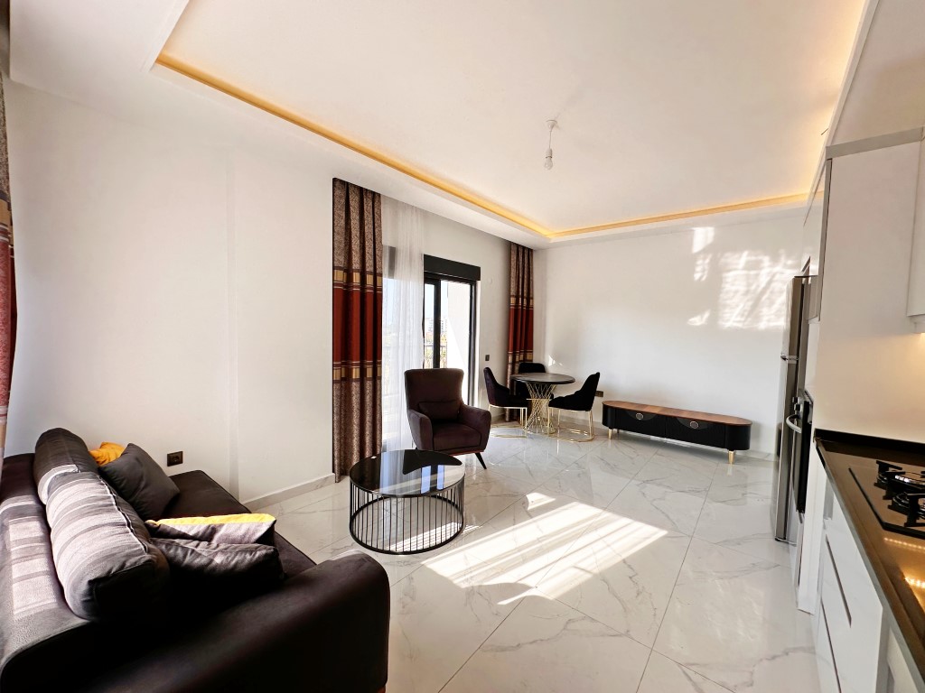 Appartement à Alanya, Turquie, 85 m² - image 16