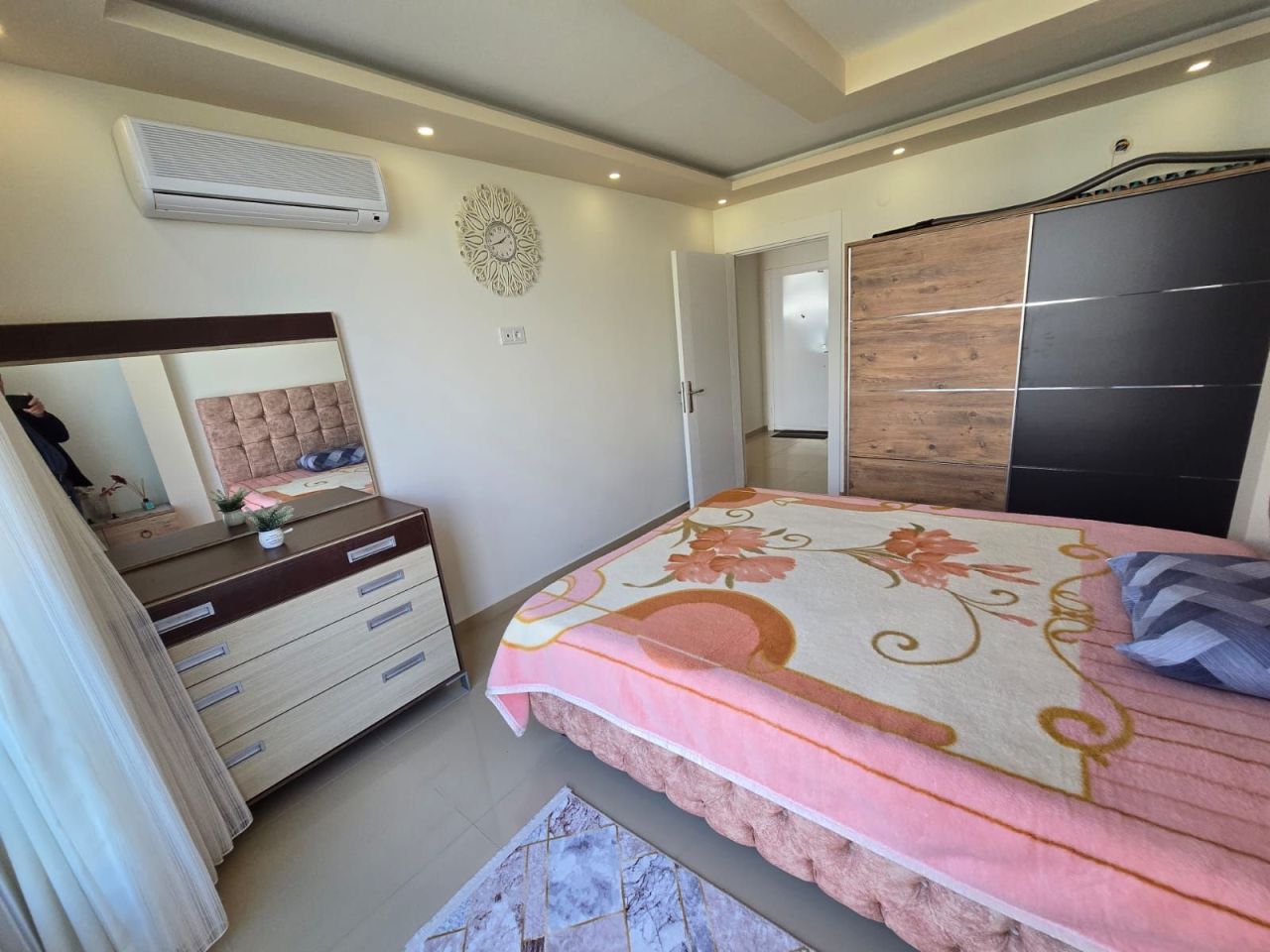 Appartement à Alanya, Turquie, 70 m² - image 16
