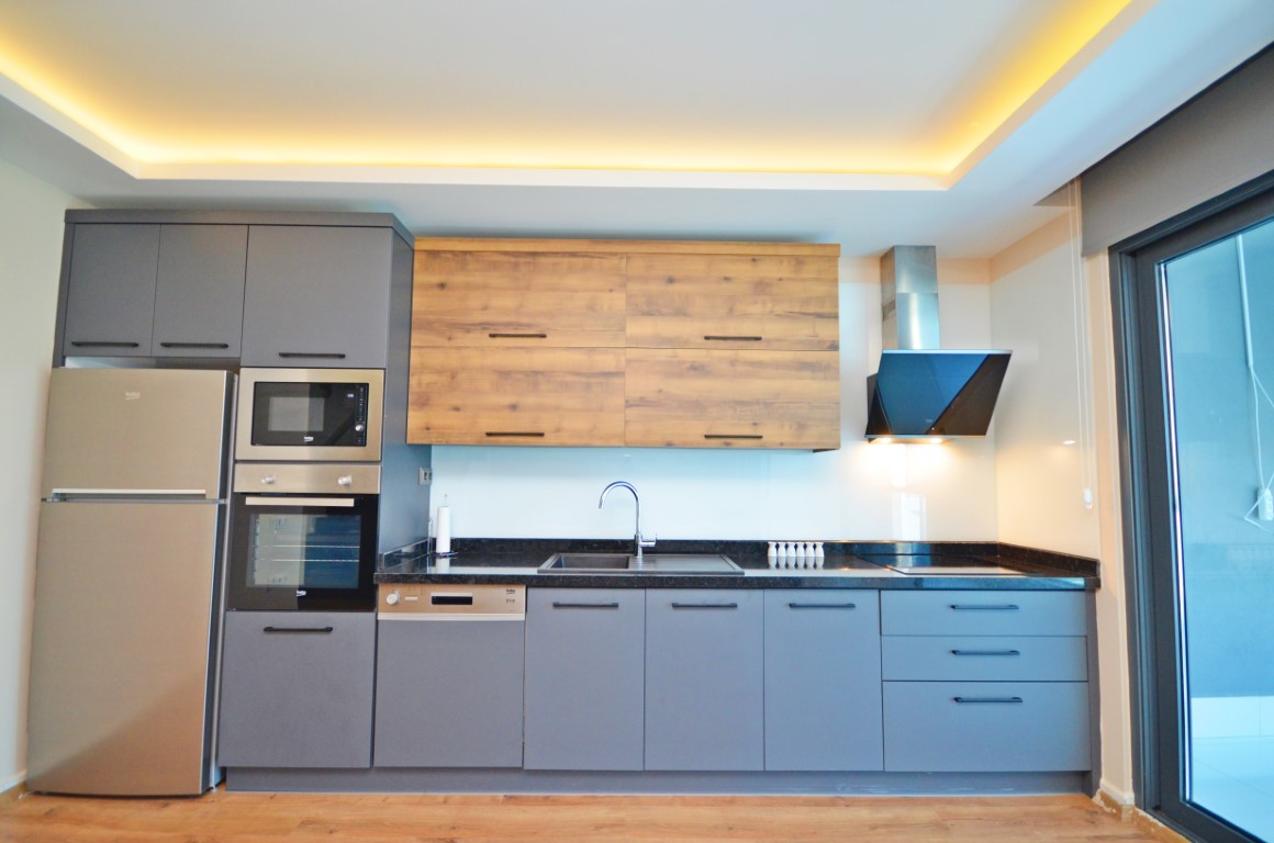 Apartamento en Alanya, Turquia, 147 m² - imagen 16