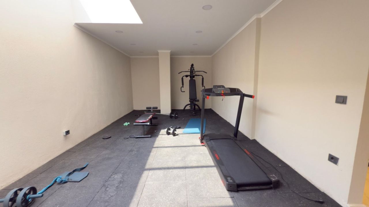 Apartment in Alanya, Türkei, 53 m² - Foto 16