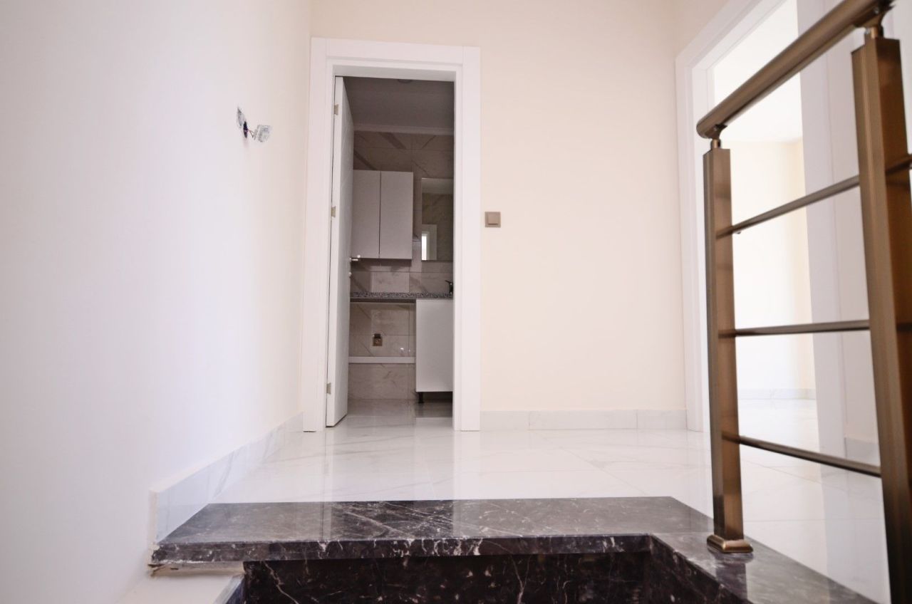 Apartment in Alanya, Turkey, 80 m² - picture 17