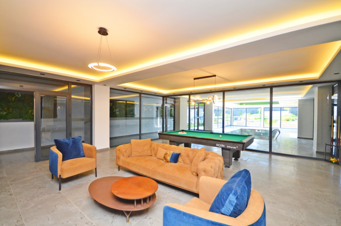 Appartement à Alanya, Turquie, 93.5 m² - image 17