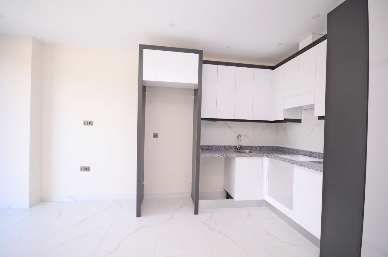 Apartment in Alanya, Turkey, 55 m² - picture 17