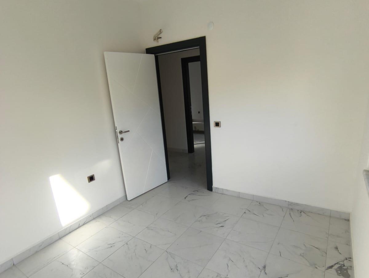 Apartamento en Alanya, Turquia, 85 m² - imagen 17