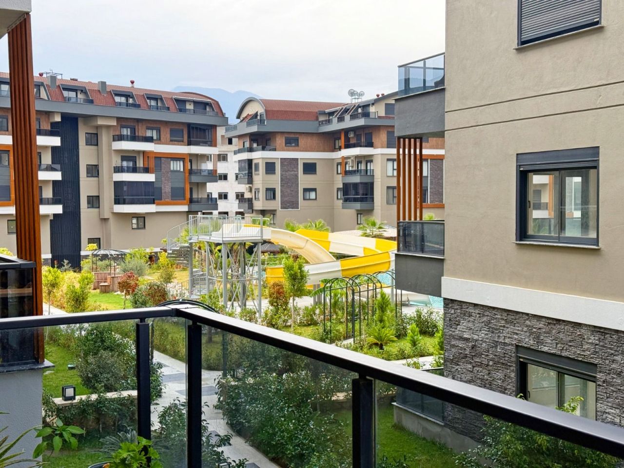 Appartamenti a Alanya, Turchia, 55 m² - foto 17