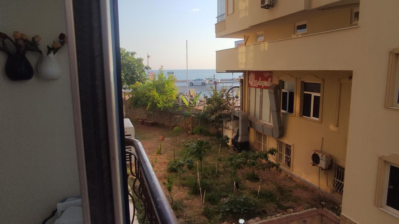 Apartment in Alanya, Turkey, 128 m² - picture 17