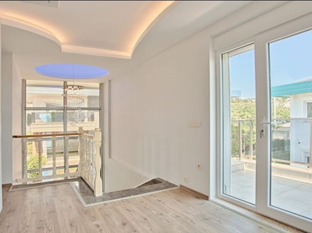 Appartamenti a Alanya, Turchia, 350 m² - foto 17