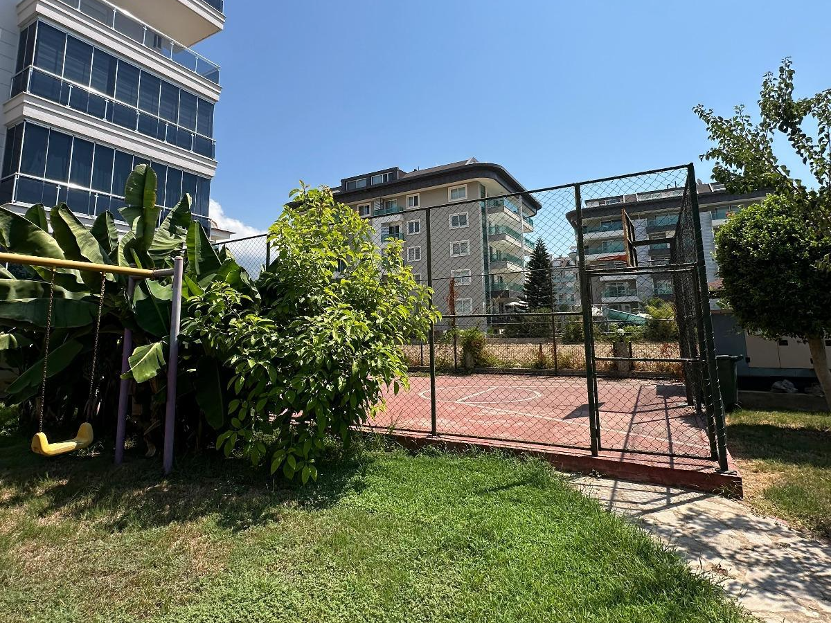 Appartamenti a Alanya, Turchia, 130 m² - foto 17
