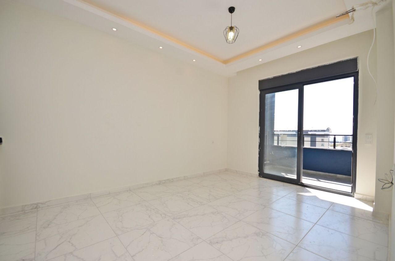 Apartamento en Alanya, Turquia, 50 m² - imagen 17
