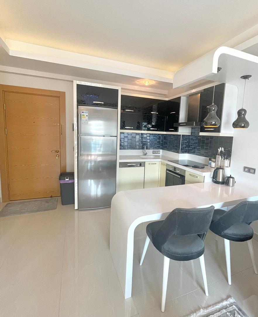 Apartamento en Alanya, Turquia, 75 m² - imagen 12