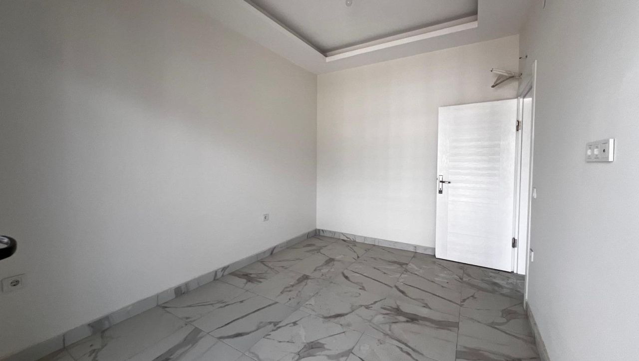 Apartamento en Alanya, Turquia, 50 m² - imagen 17