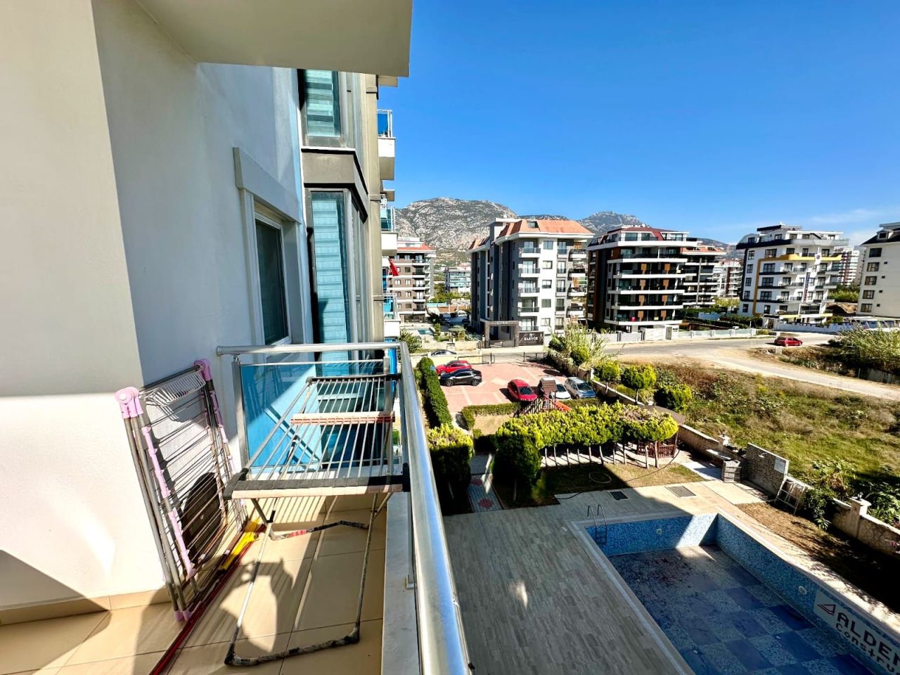 Apartamento en Alanya, Turquia, 70 m² - imagen 16