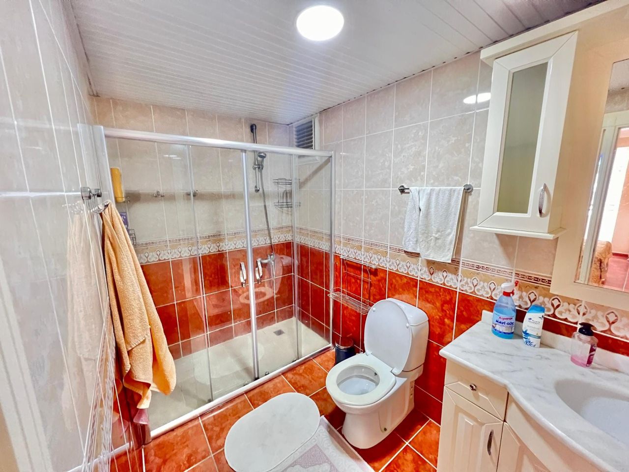 Apartamento en Alanya, Turquia, 120 m² - imagen 17