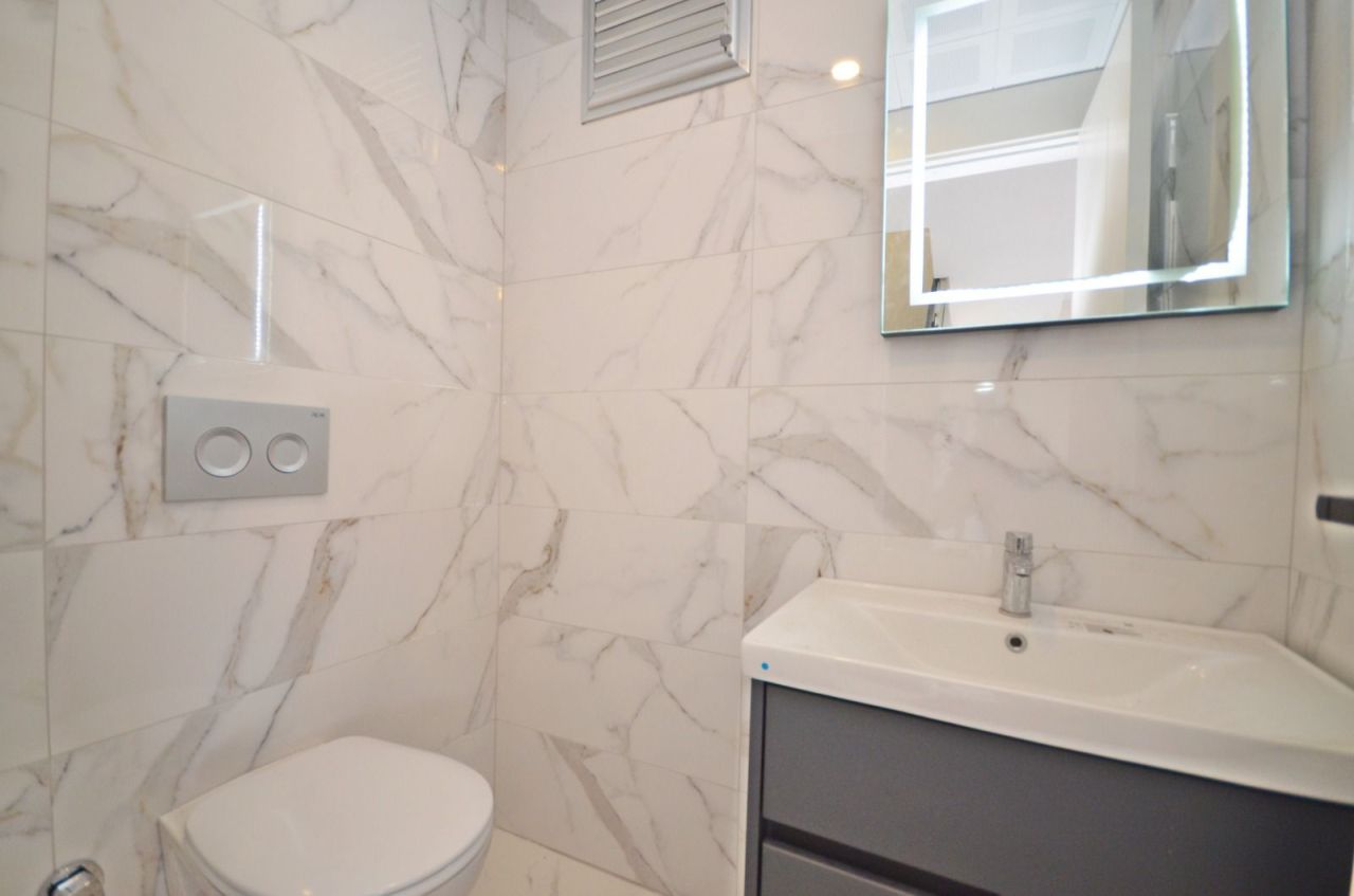 Apartment in Alanya, Turkey, 110 m² - picture 17