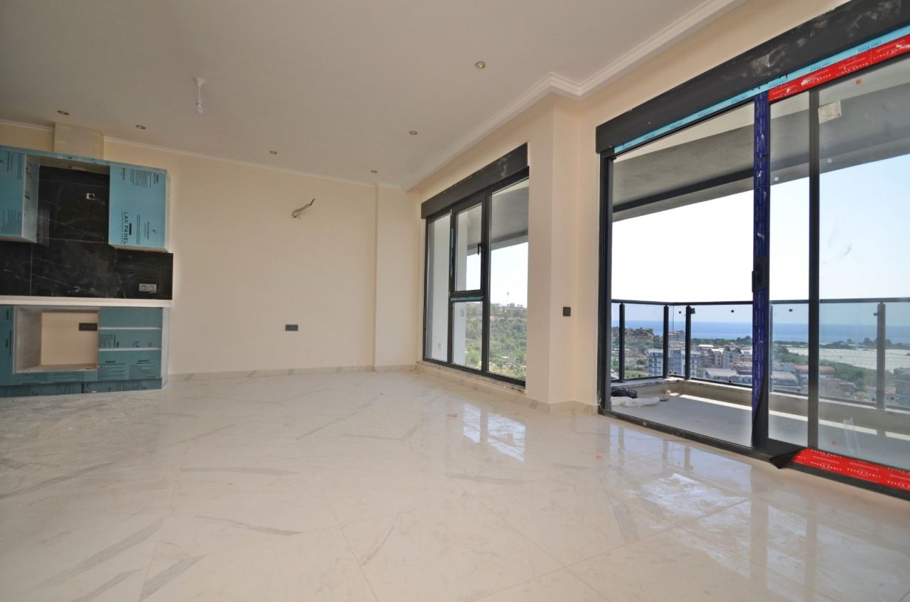 Appartement à Alanya, Turquie, 100 m² - image 17