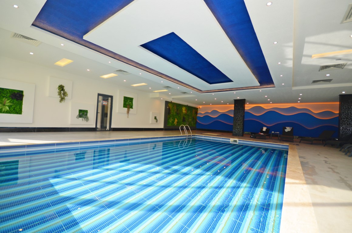 Appartamenti a Alanya, Turchia, 135 m² - foto 17