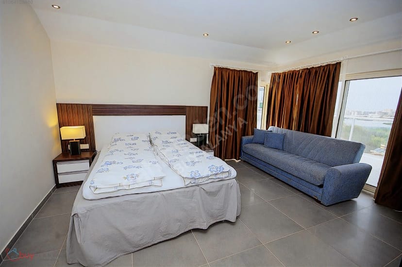 Apartment in Alanya, Türkei, 190 m² - Foto 17