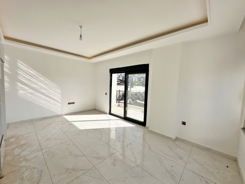Appartamenti a Alanya, Turchia, 85 m² - foto 17
