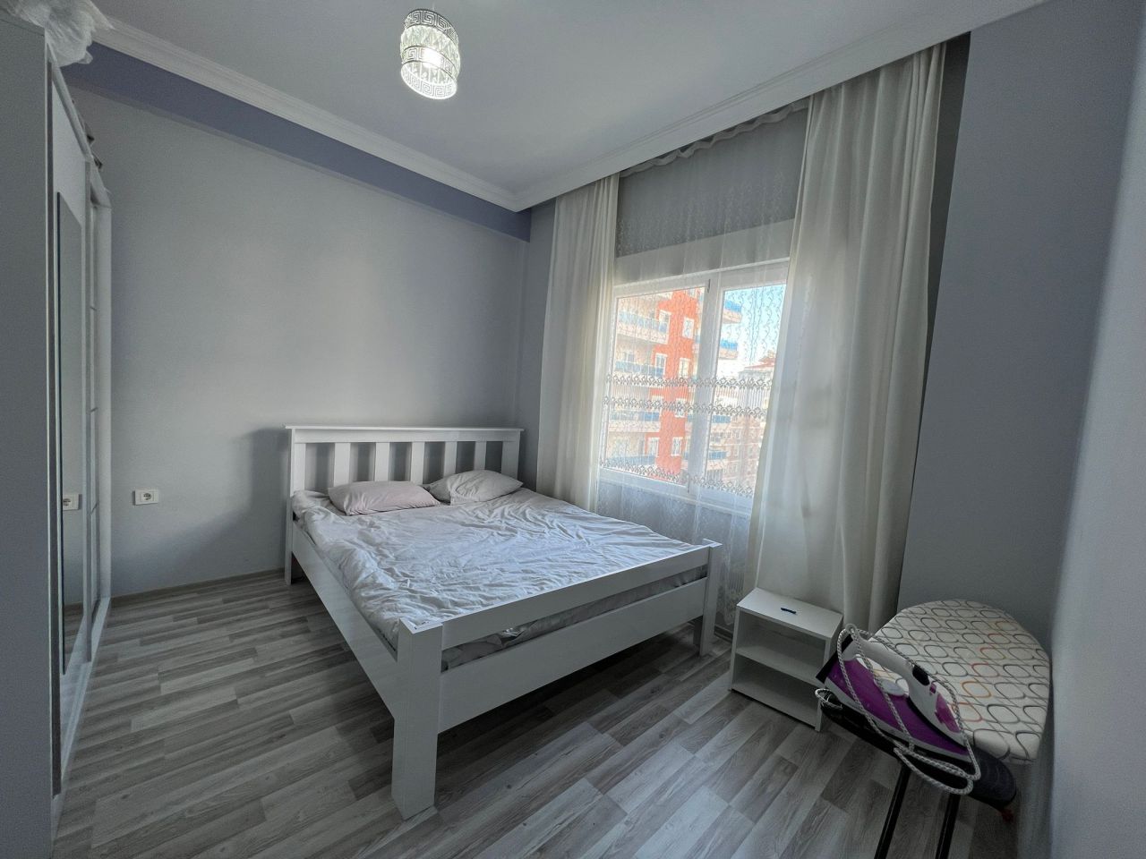 Apartment in Alanya, Türkei, 110 m² - Foto 17