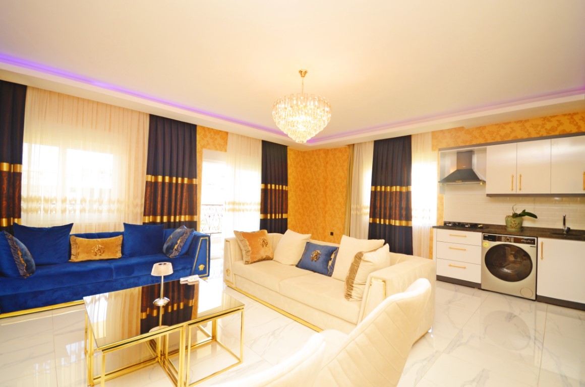 Appartamenti a Alanya, Turchia, 170 m² - foto 17