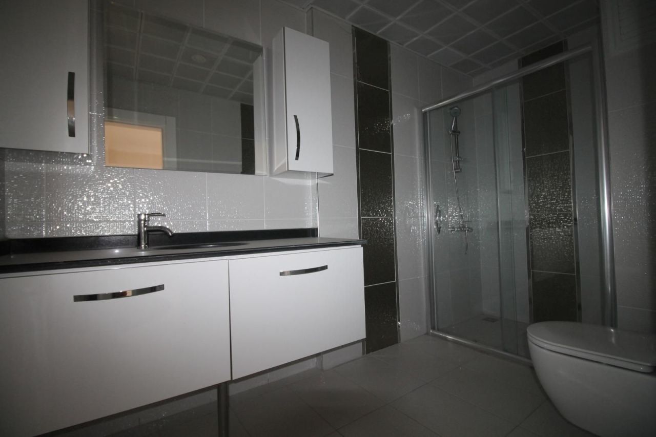 Apartment in Alanya, Turkey, 260 m² - picture 17