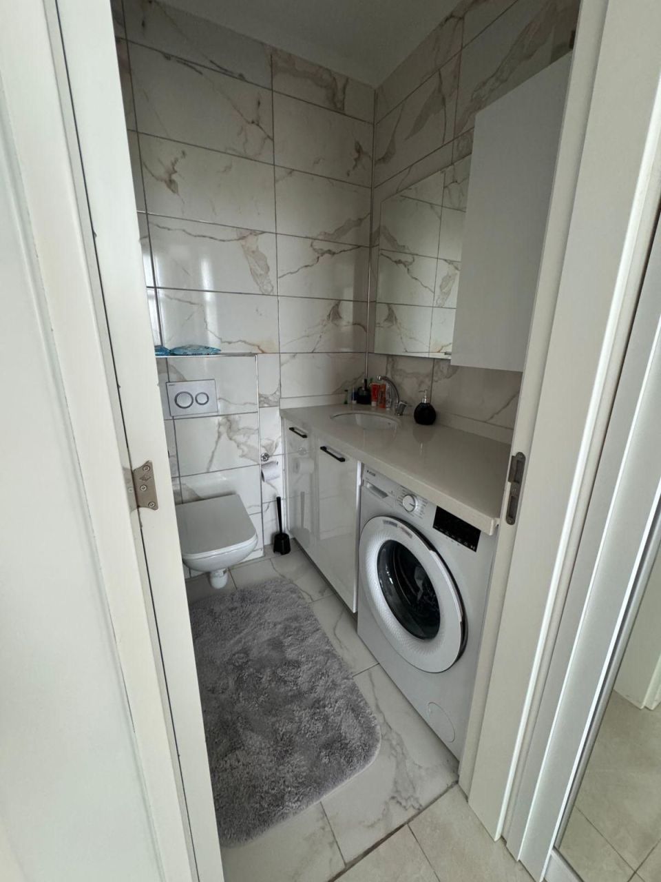 Apartment in Alanya, Turkey, 55 m² - picture 17