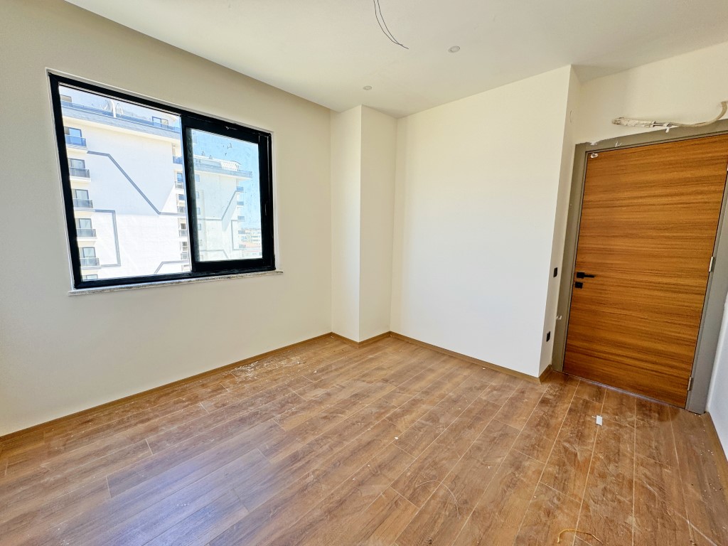 Appartamenti a Alanya, Turchia, 65 m² - foto 17