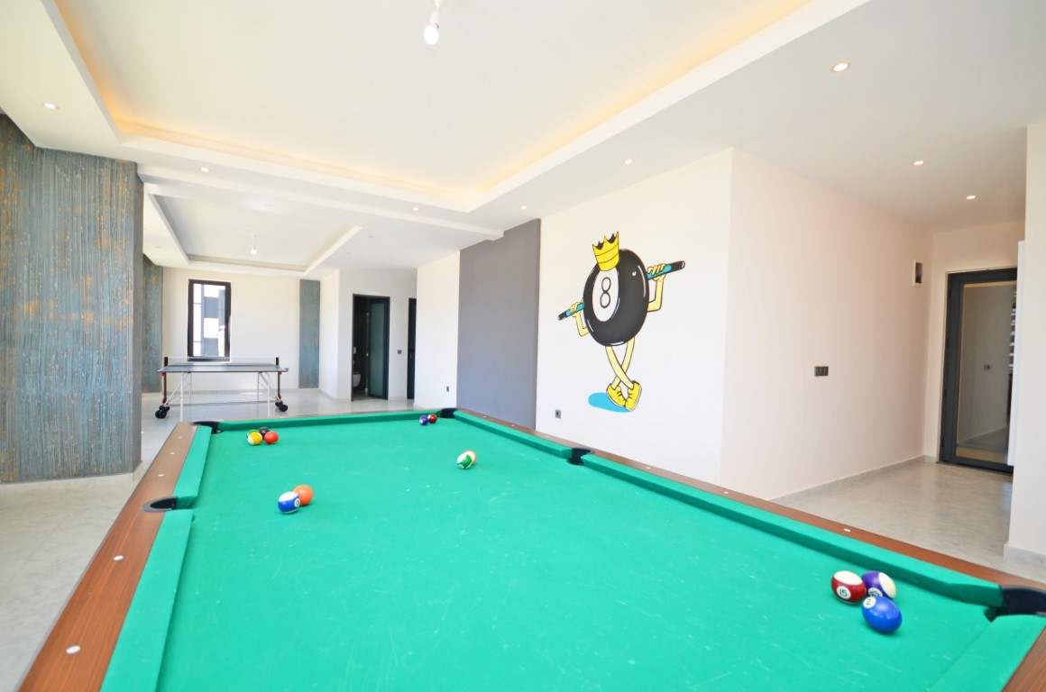 Appartamenti a Alanya, Turchia, 50 m² - foto 17