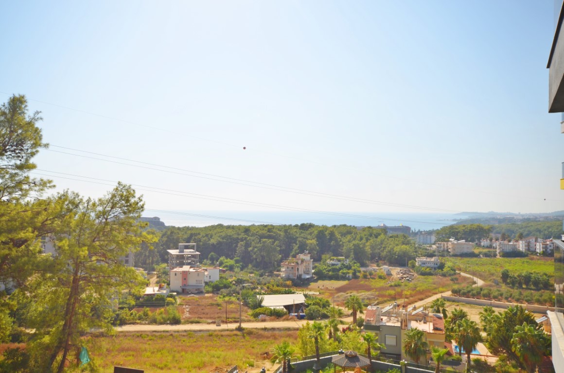 Appartement à Alanya, Turquie, 80 m² - image 17