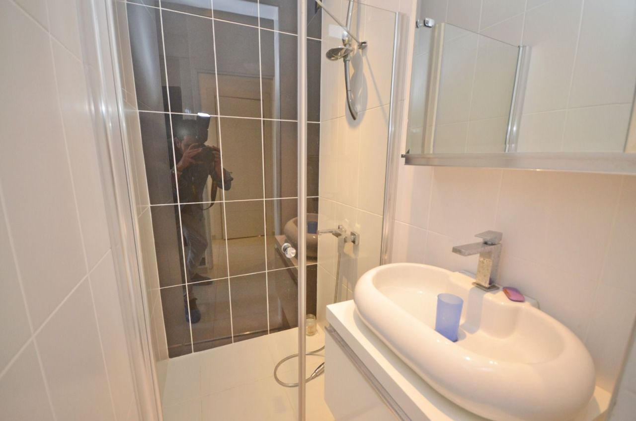 Appartamenti a Alanya, Turchia, 140 m² - foto 17