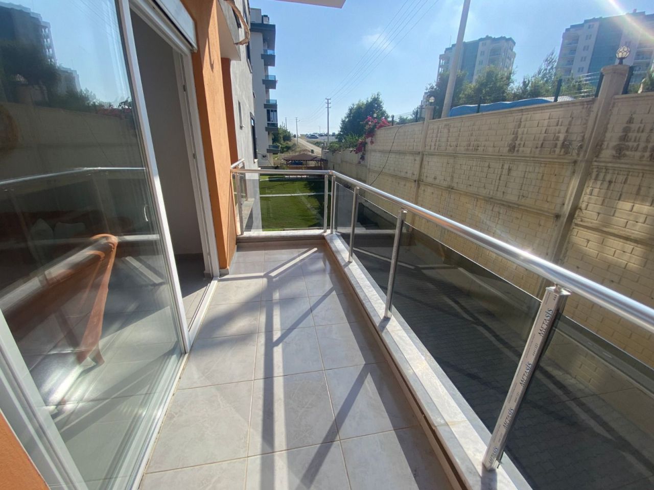 Apartment in Alanya, Türkei, 95 m² - Foto 17