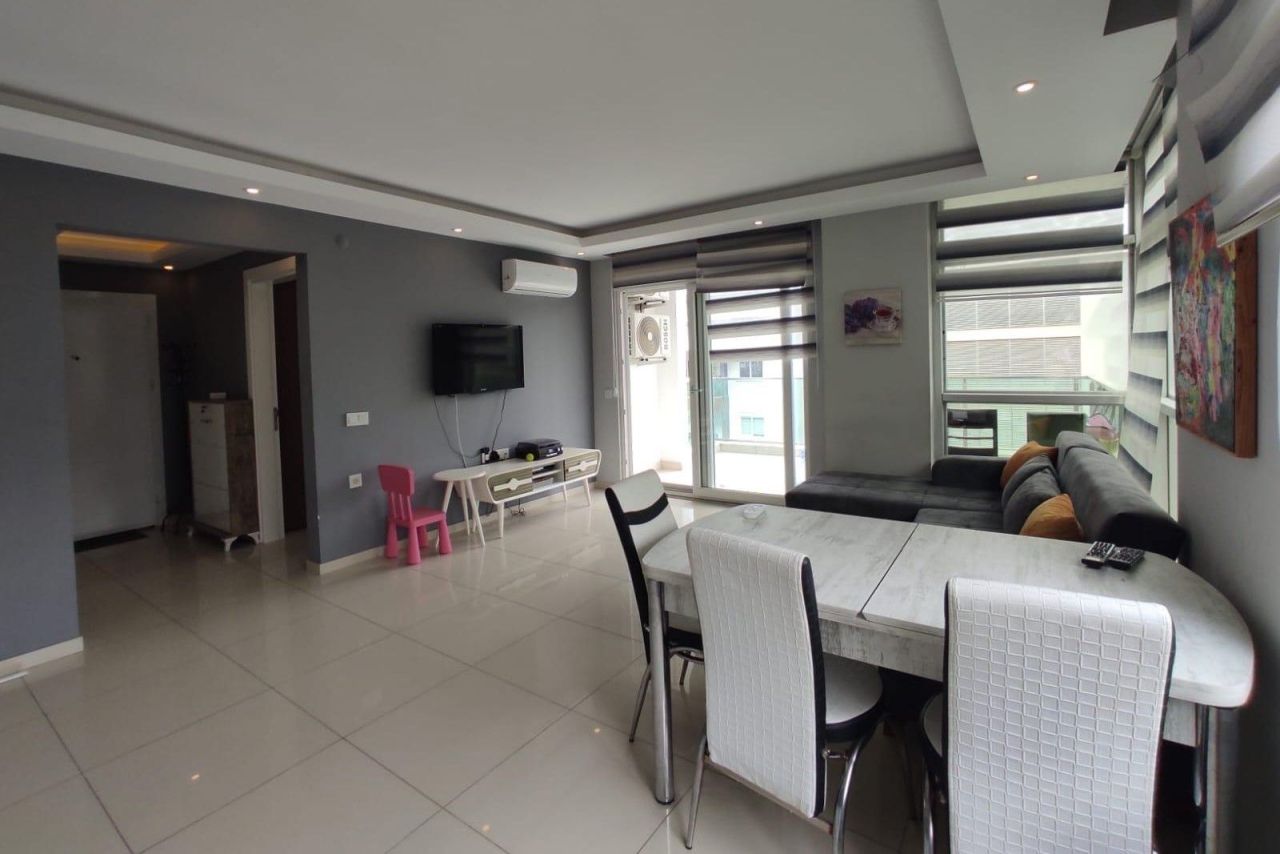Appartement à Alanya, Turquie, 65 m² - image 15