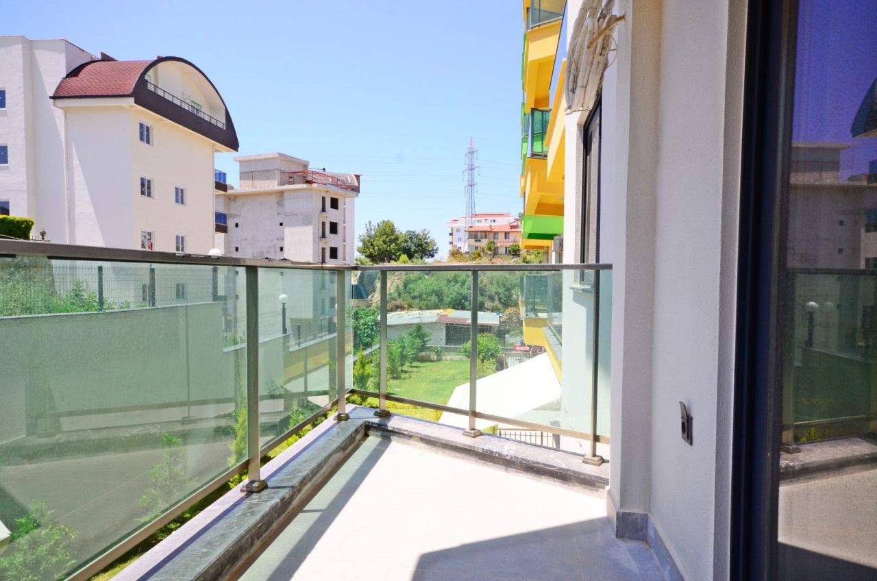Appartement à Alanya, Turquie, 80 m² - image 17