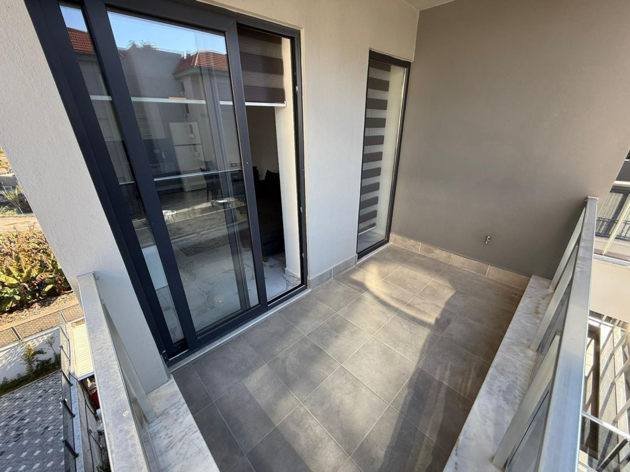 Apartamento en Alanya, Turquia, 55 m² - imagen 17