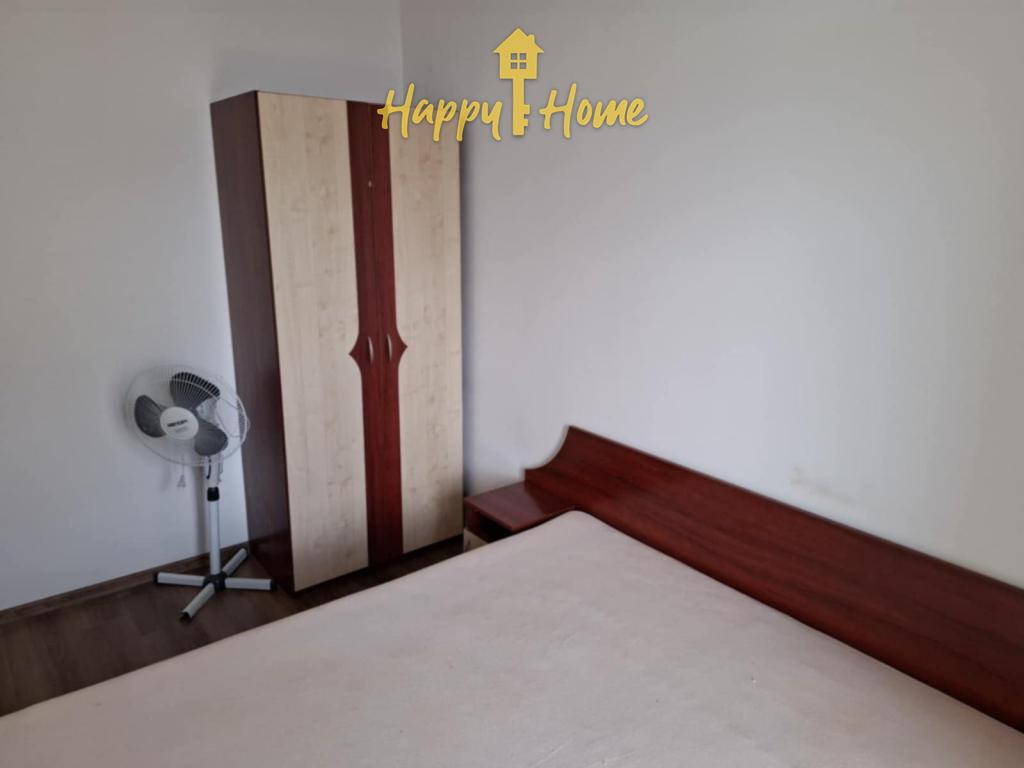 Wohnung in Sonnenstrand, Bulgarien, 57 m² - Foto 10