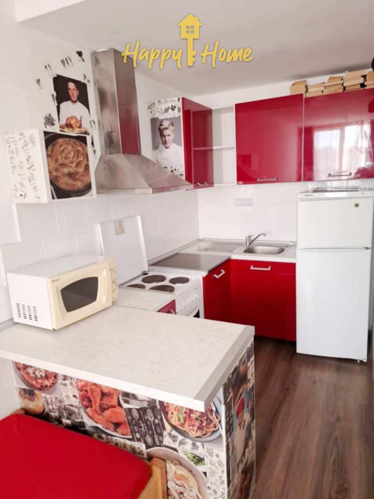 Wohnung in Sonnenstrand, Bulgarien, 57 m² - Foto 6