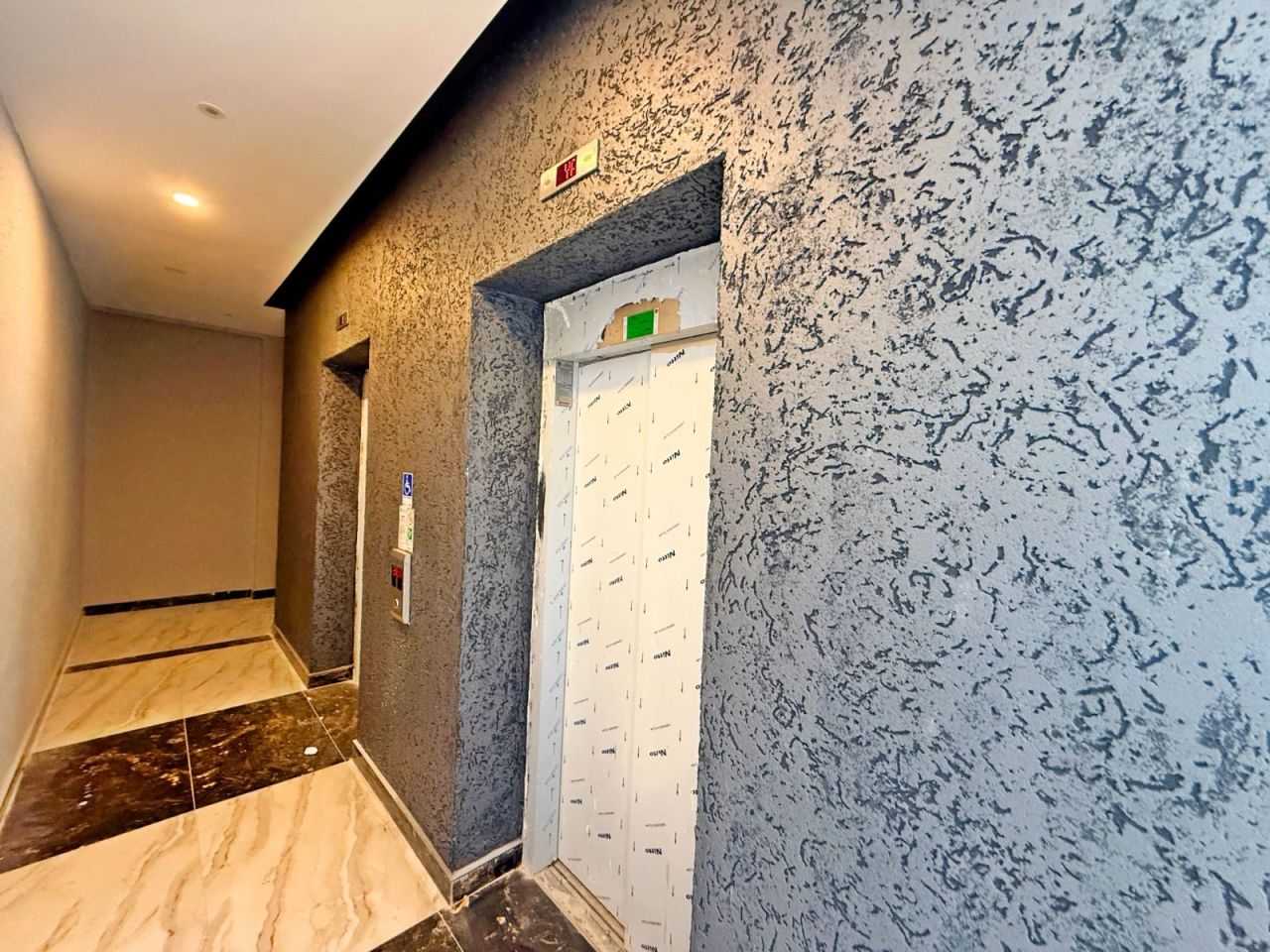 Apartment in Alanya, Turkey, 55 m² - picture 17