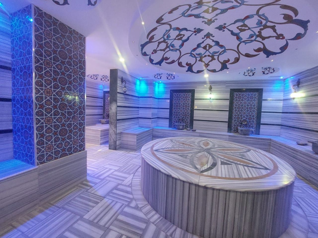 Apartamento en Alanya, Turquia, 105 m² - imagen 17