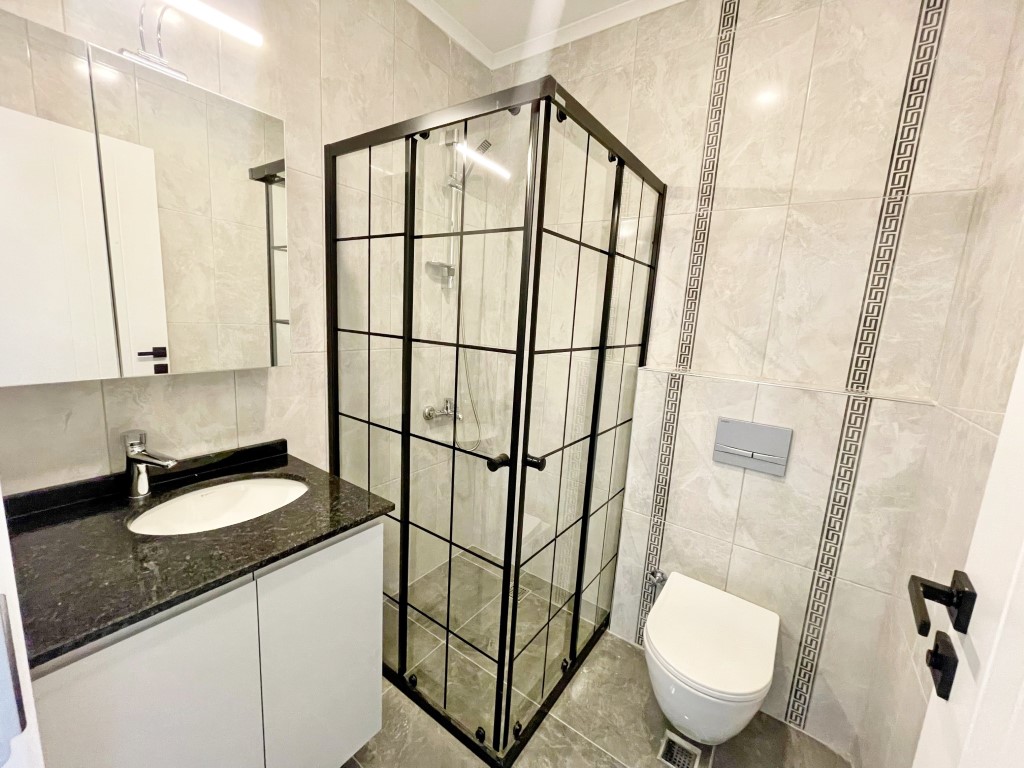 Apartamento en Alanya, Turquia, 123.5 m² - imagen 17